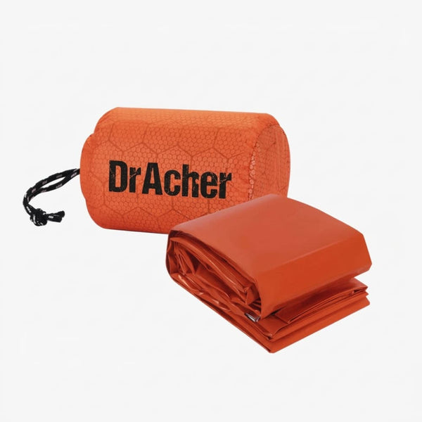 DrAcher® Survival Bag