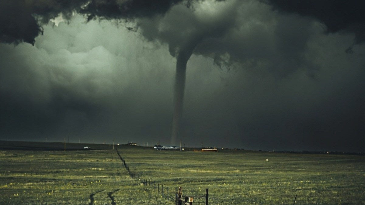 When the Grid Fails, You Call 911. But What if Your Phone is Dead?