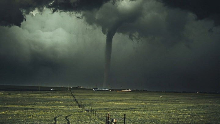 When the Grid Fails, You Call 911. But What if Your Phone is Dead?