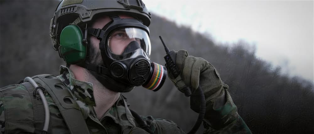 Drake Defense System Safety & Defense – DrAcher