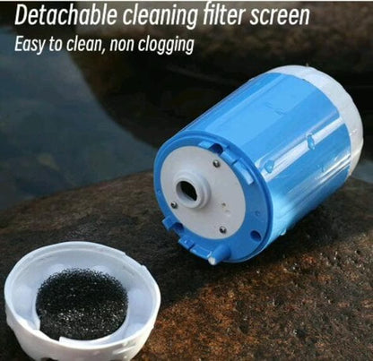 DrAcher SurvivalStream