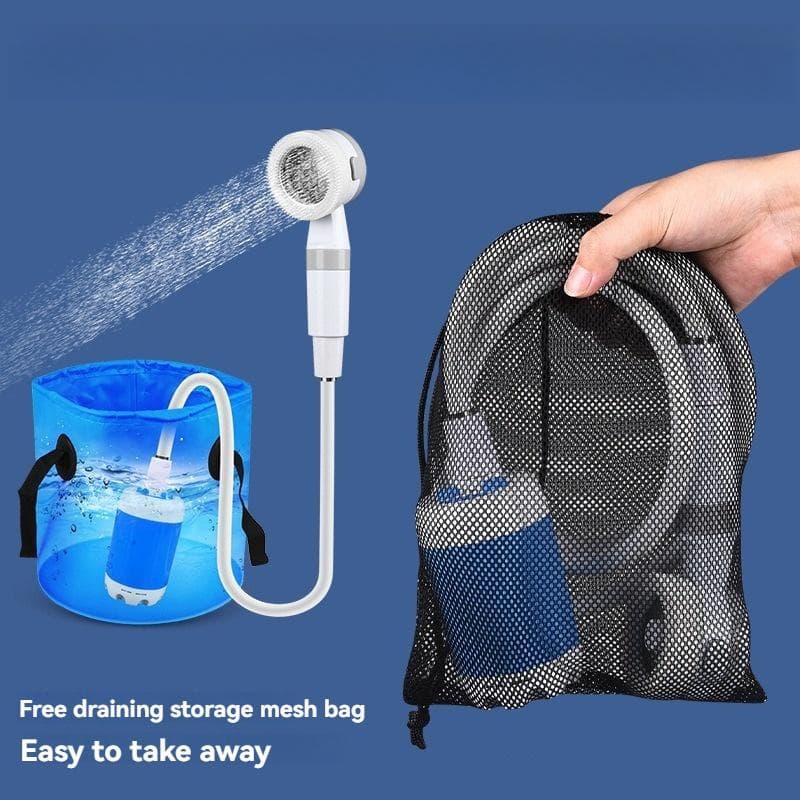 DrAcher SurvivalStream