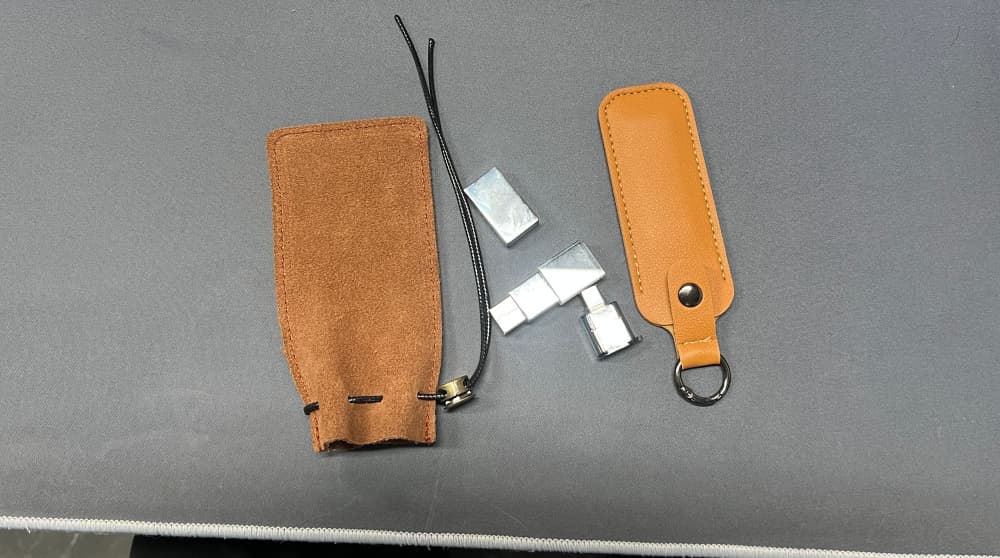 Field Log #115: Hardware Resilience