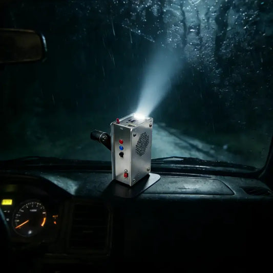 DrAcher TitanCore Survival Generator b