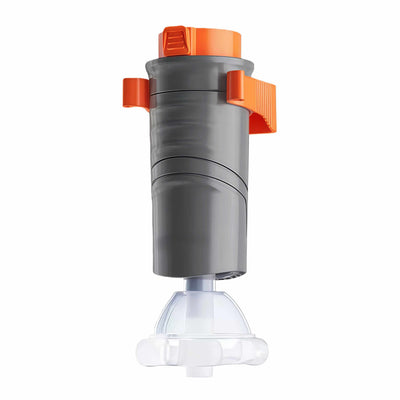 Automatic Suction Unit