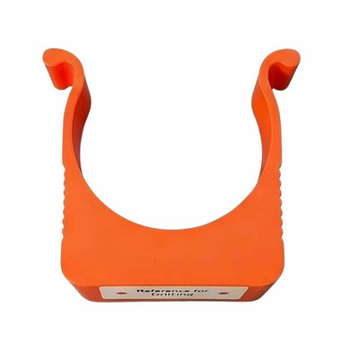 Quick-Release Wall Mount