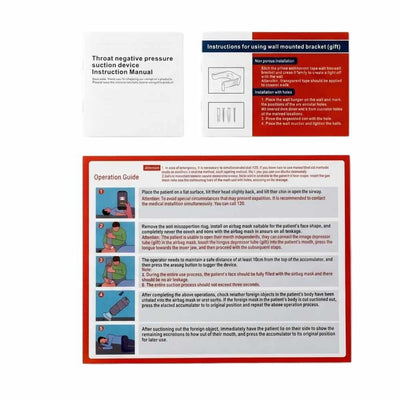 Emergency Action Guide