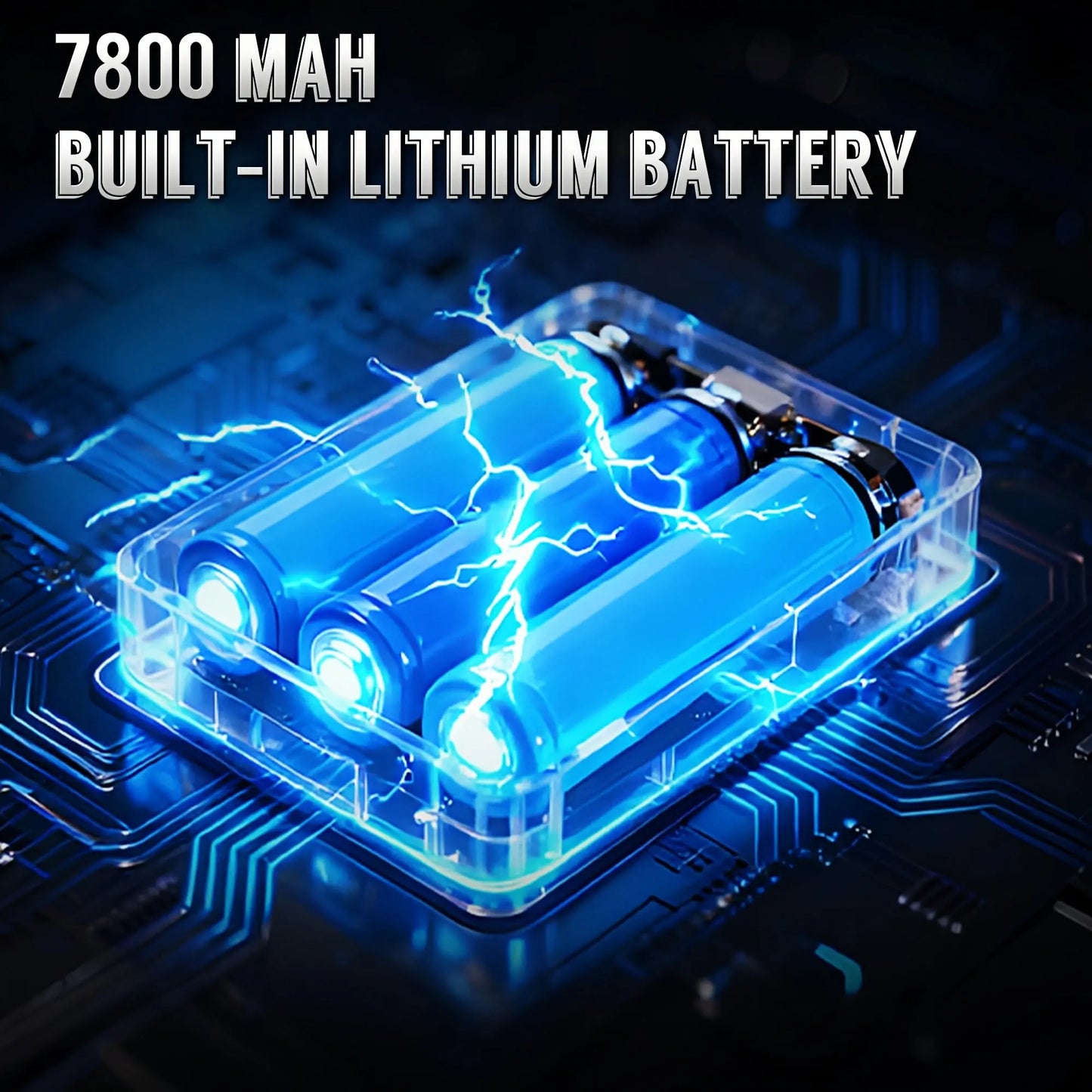 DrAcher Solar WiFi Wildlife Camera (8K Ultra HD)