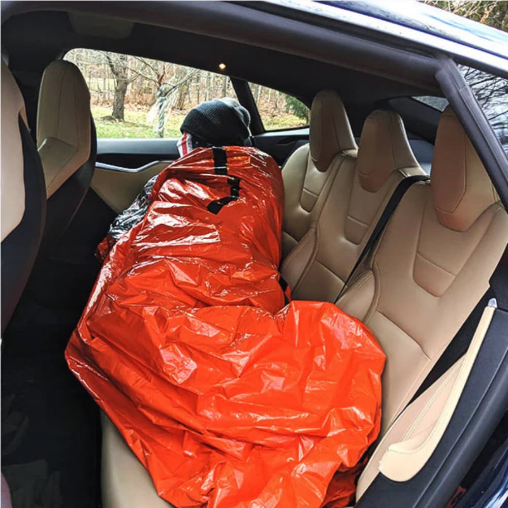 Hypothermia can be deadly, but oftentimes avoidable.