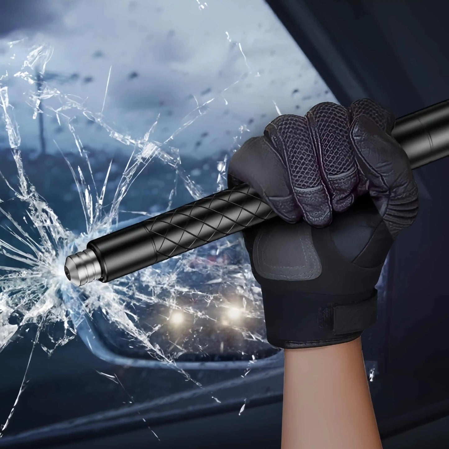 ArcBlast Tactical Stick