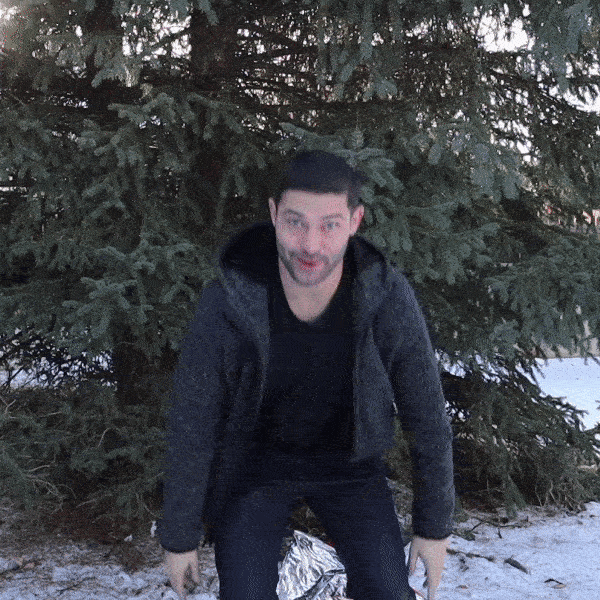 DrAcher® Survival Bag