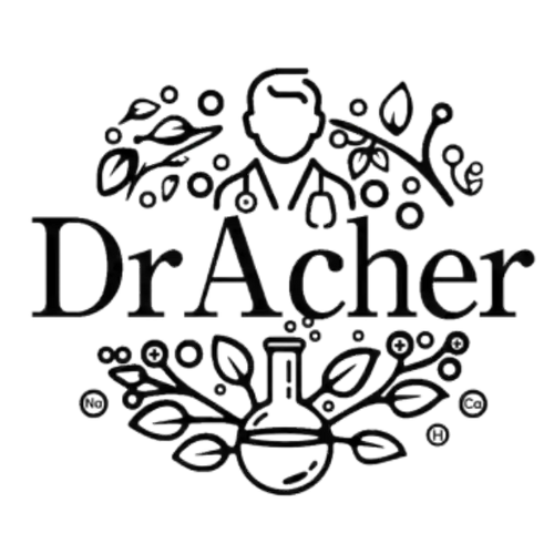 DrAcherShop LLC