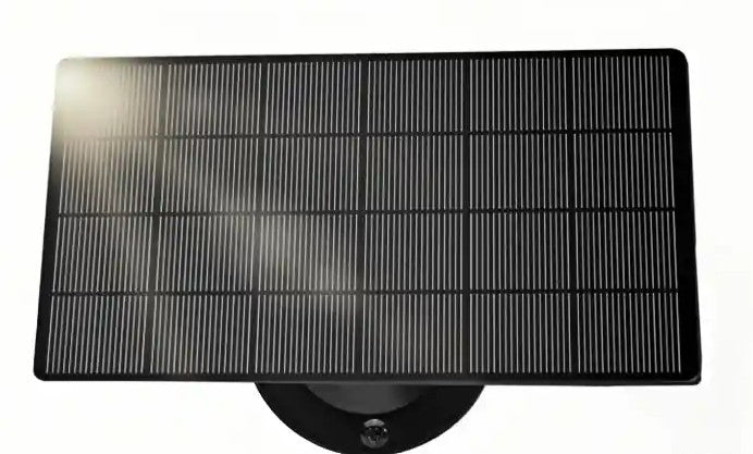 solar panel